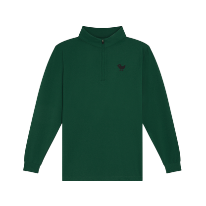Men’s Quarterzip - Pullovers