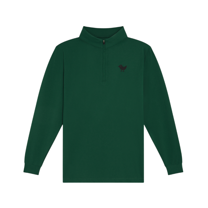 Men’s Quarterzip - Pullovers