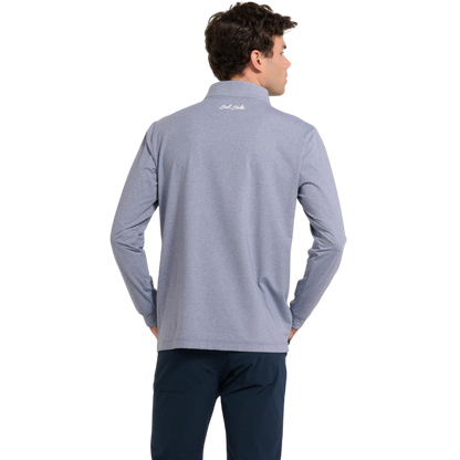 Men’s Quarterzip - Pullovers