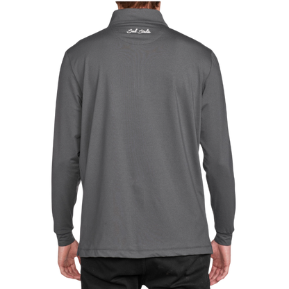 Men’s Quarterzip - Pullovers