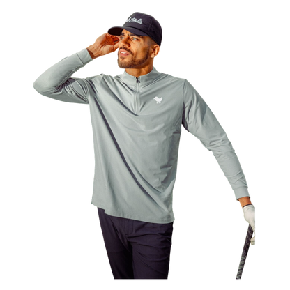 Men’s Quarterzip - Pullovers