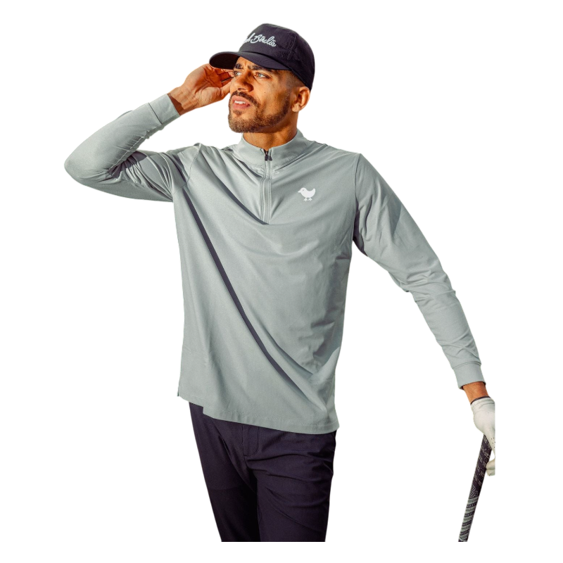 Men’s Quarterzip - Pullovers