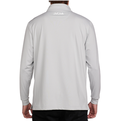 Men’s Quarterzip - Pullovers