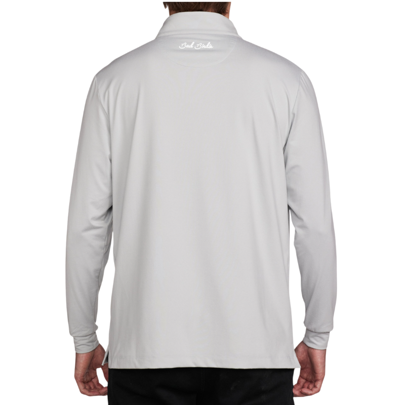 Men’s Quarterzip - Pullovers
