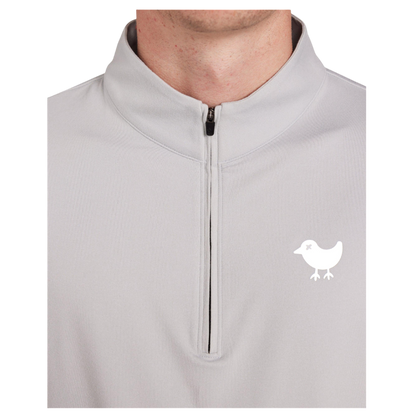 Men’s Quarterzip - Pullovers