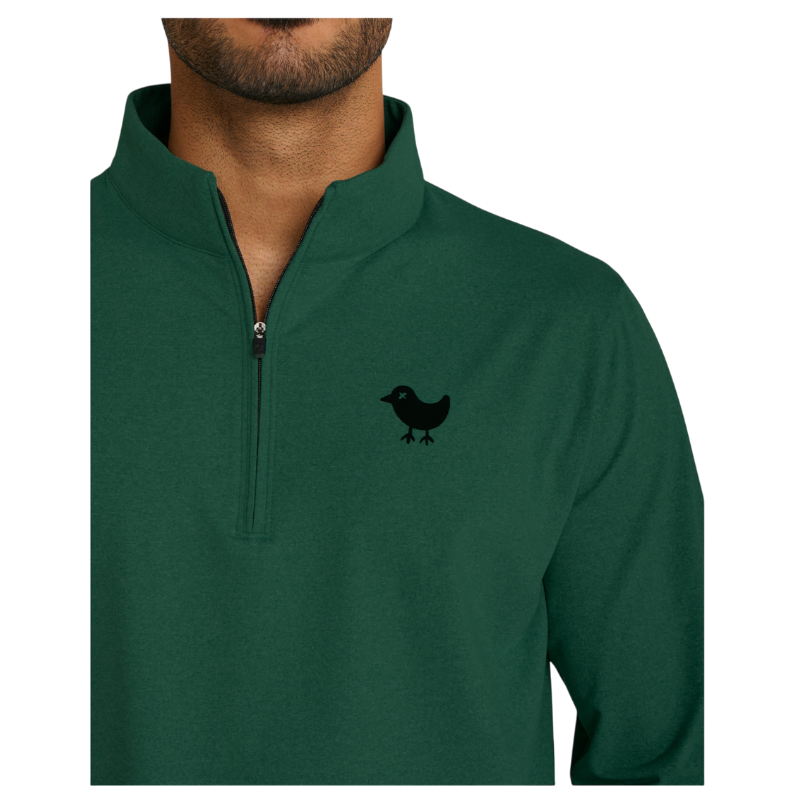 Men’s Quarterzip - Pullovers