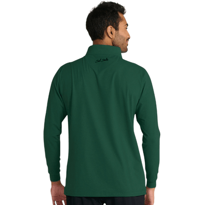 Men's Quarterzip - Pullovers - SwagWear