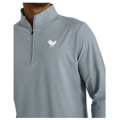 Men's Quarterzip - Pullovers - SwagWear