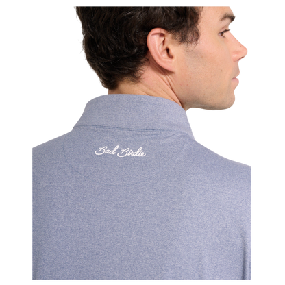Men’s Quarterzip - Pullovers