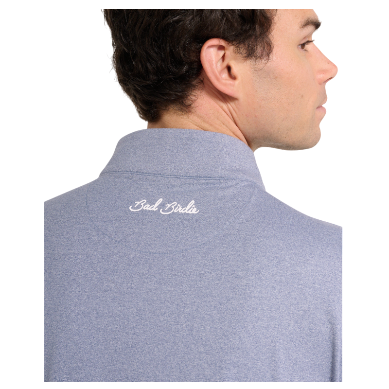 Men’s Quarterzip - Pullovers