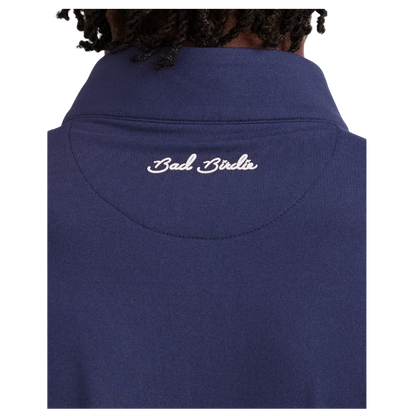 Men’s Quarterzip - Pullovers