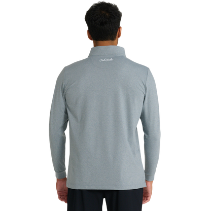 Men’s Quarterzip - Pullovers