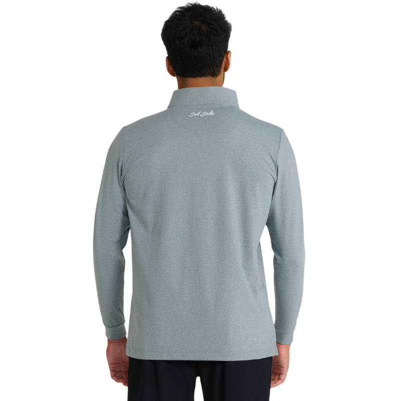 Men’s Quarterzip - Pullovers