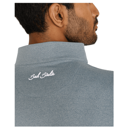 Men's Quarterzip - Pullovers - SwagWear