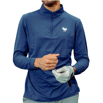 Men’s Quarterzip - Pullovers