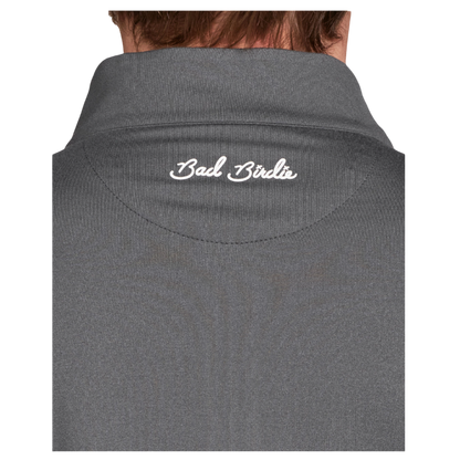 Men’s Quarterzip - Pullovers