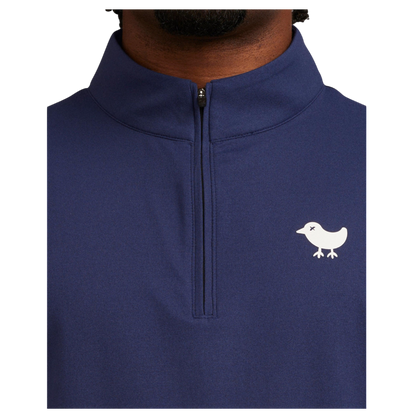 Men’s Quarterzip - Pullovers