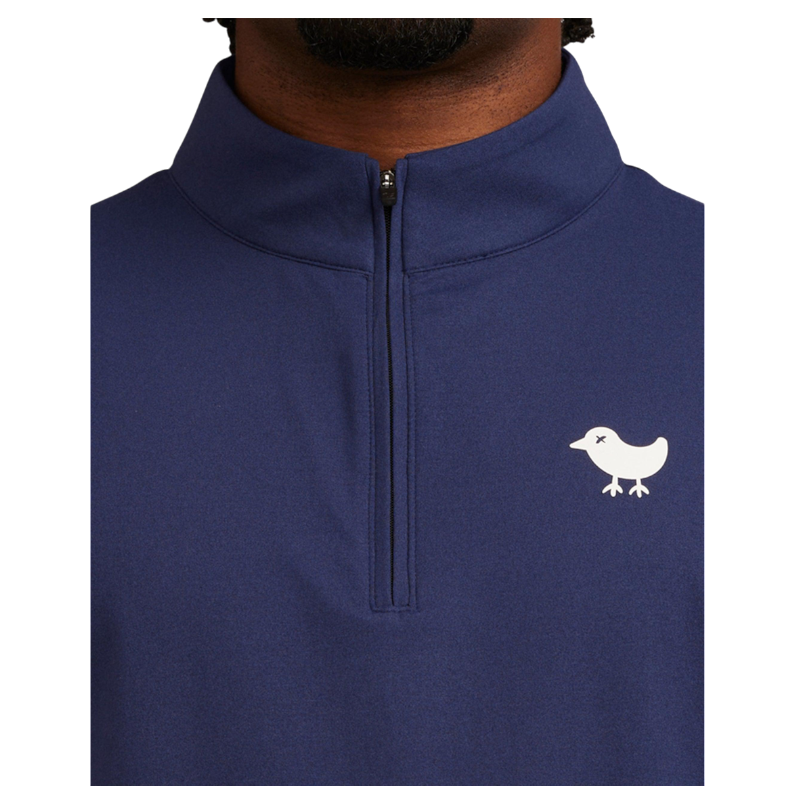 Men’s Quarterzip - Pullovers