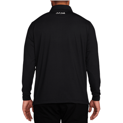 Men's Quarterzip - Pullovers - SwagWear