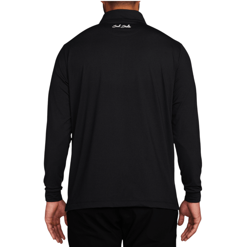 Men's Quarterzip - Pullovers - SwagWear