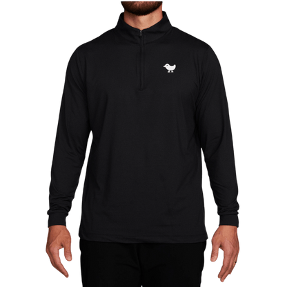 Men's Quarterzip - Pullovers - SwagWear