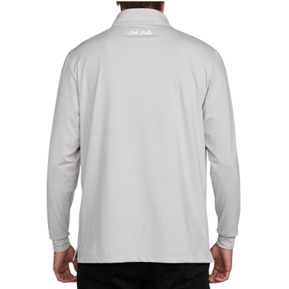Men's Quarterzip - Pullovers - SwagWear