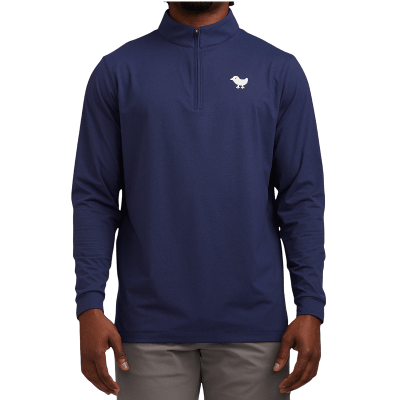 Men's Quarterzip - Pullovers - SwagWear