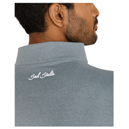 Men's Quarterzip - Pullovers - SwagWear