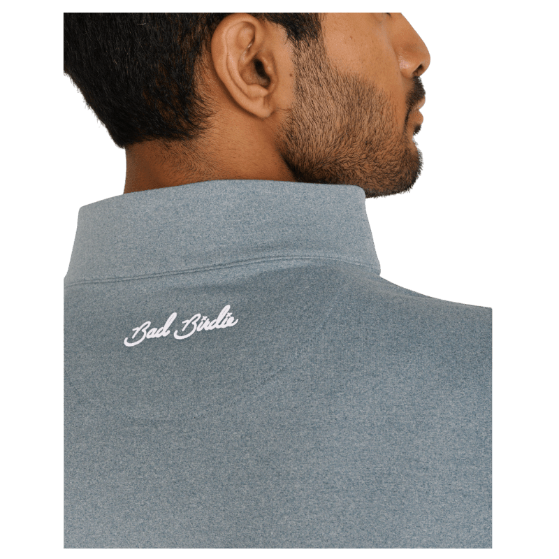 Men's Quarterzip - Pullovers - SwagWear