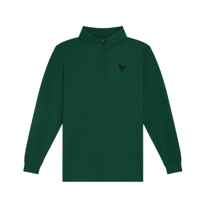 Men's Quarterzip - Pullovers - SwagWear