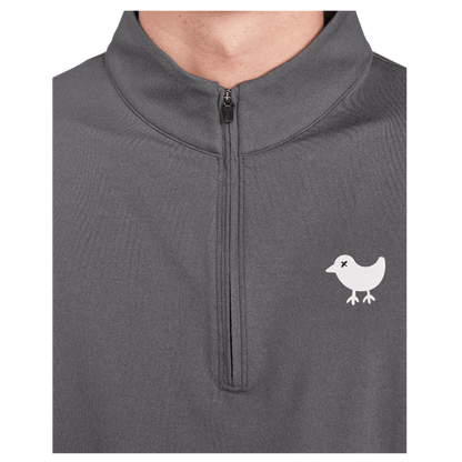 Men's Quarterzip - Pullovers - SwagWear