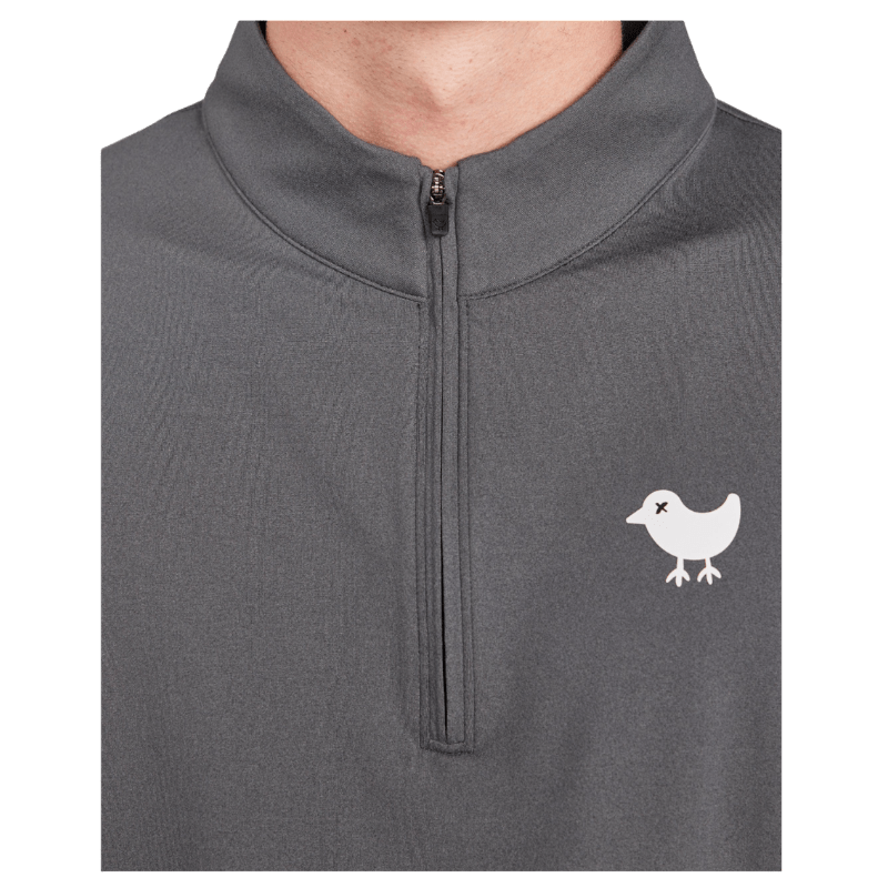 Men's Quarterzip - Pullovers - SwagWear