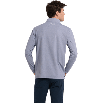 Men's Quarterzip - Pullovers - SwagWear