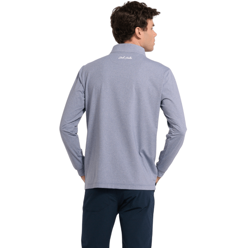Men's Quarterzip - Pullovers - SwagWear