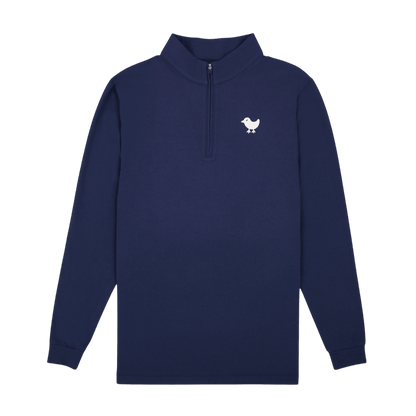 Men's Quarterzip - Pullovers - SwagWear