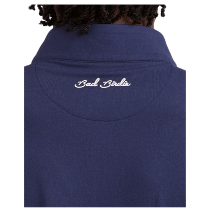 Men's Quarterzip - Pullovers - SwagWear