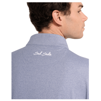 Men's Quarterzip - Pullovers - SwagWear