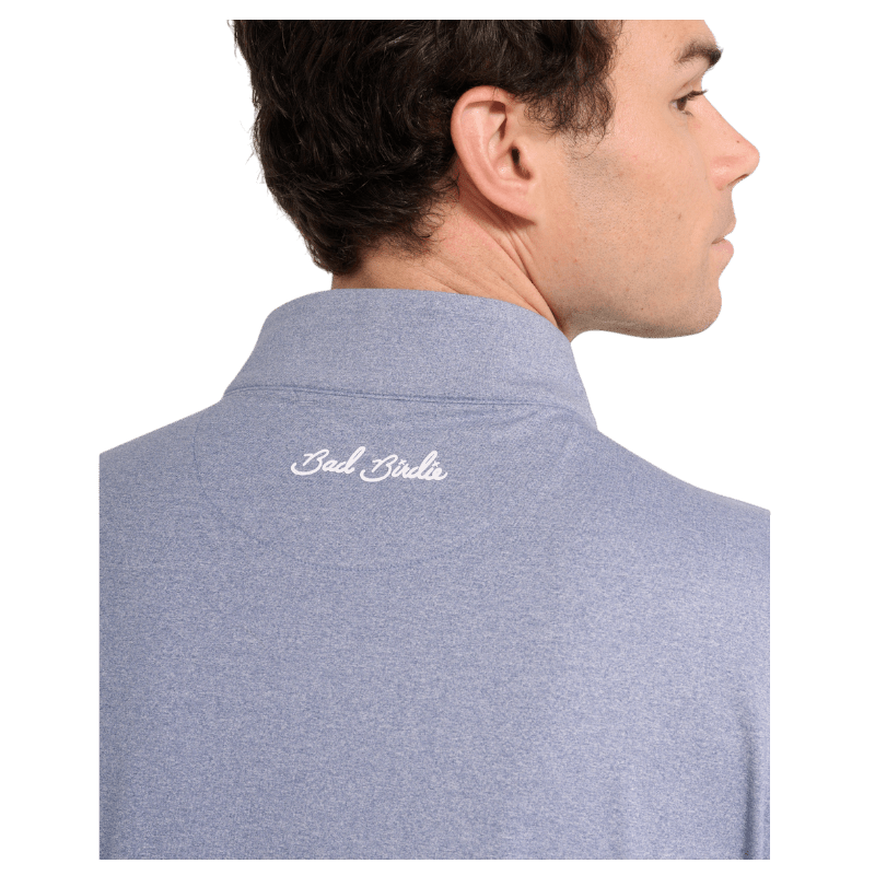 Men's Quarterzip - Pullovers - SwagWear