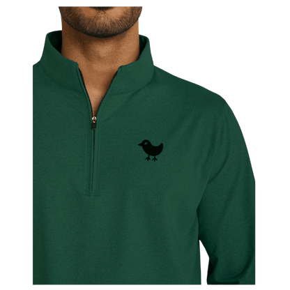 Men's Quarterzip - Pullovers - SwagWear