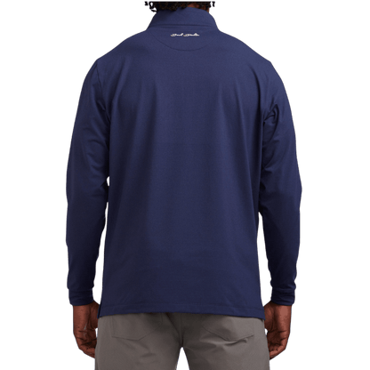 Men's Quarterzip - Pullovers - SwagWear