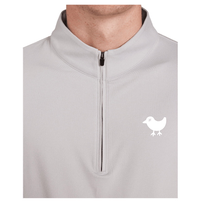 Men's Quarterzip - Pullovers - SwagWear