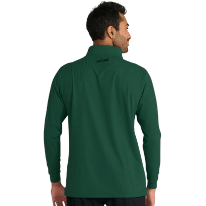 Men's Quarterzip - Pullovers - SwagWear