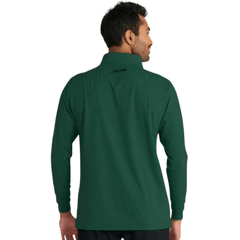 Men's Quarterzip - Pullovers - SwagWear