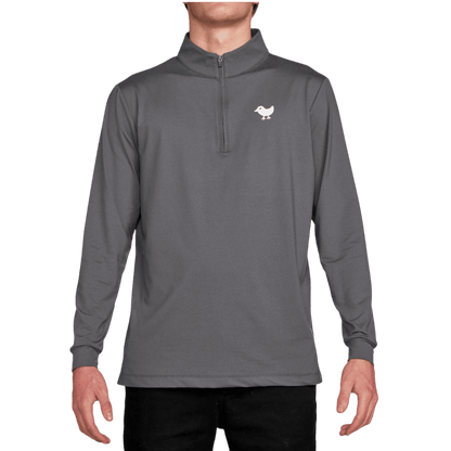 Men's Quarterzip - Pullovers - SwagWear