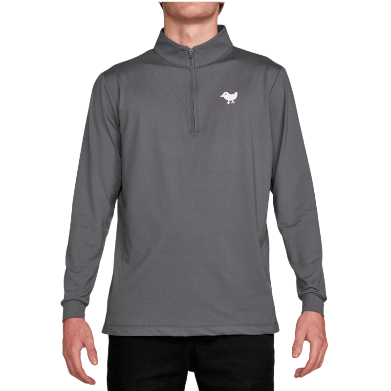 Men's Quarterzip - Pullovers - SwagWear