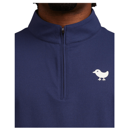 Men's Quarterzip - Pullovers - SwagWear