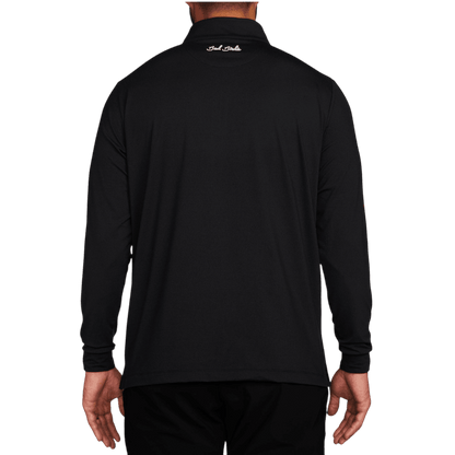 Men's Quarterzip - Pullovers - SwagWear