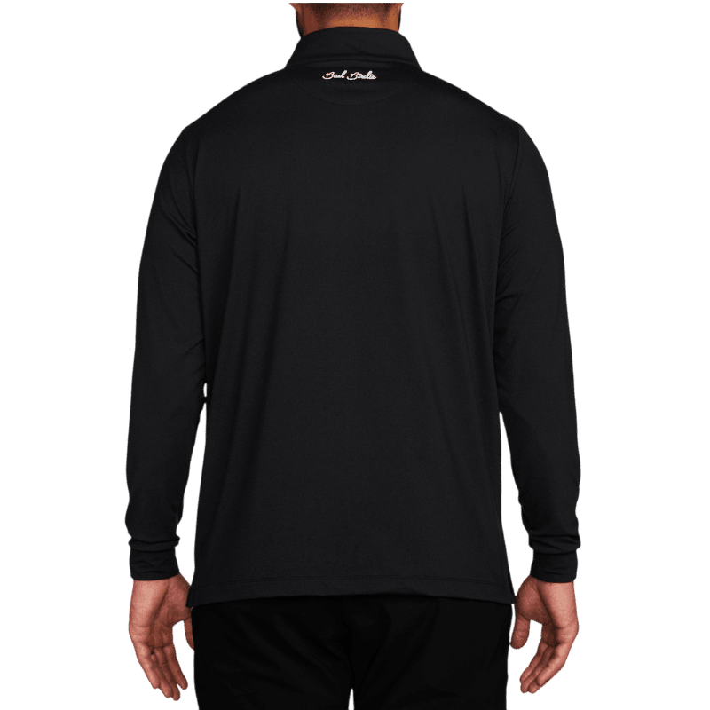 Men's Quarterzip - Pullovers - SwagWear