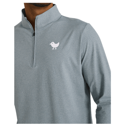 Men's Quarterzip - Pullovers - SwagWear