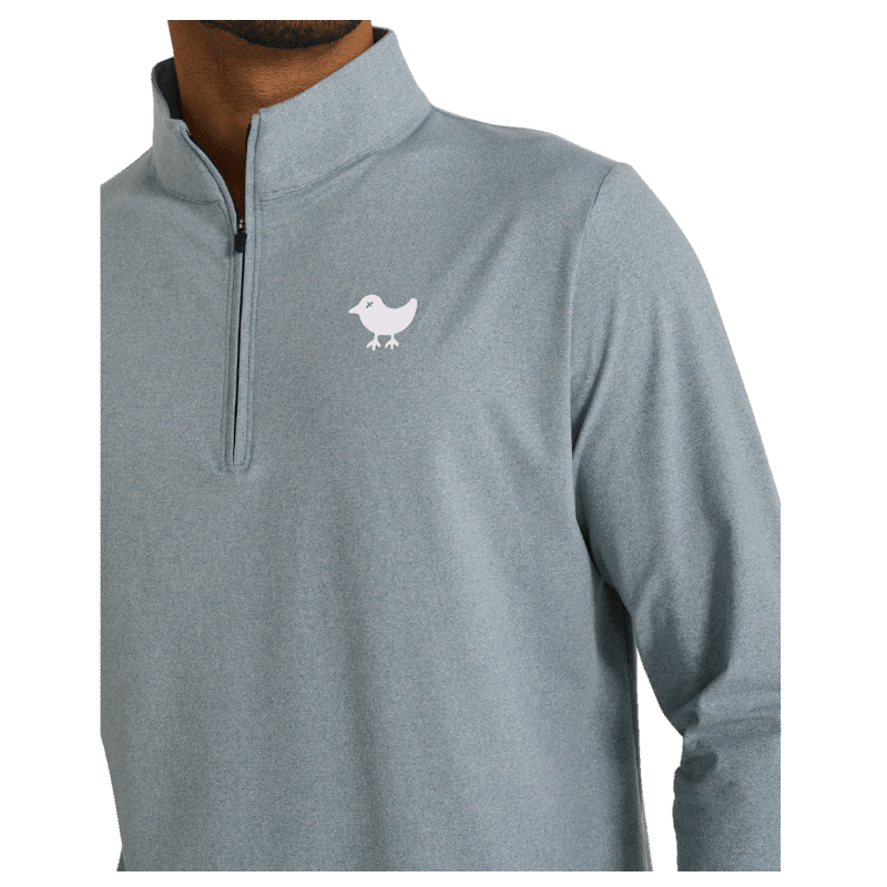 Men's Quarterzip - Pullovers - SwagWear